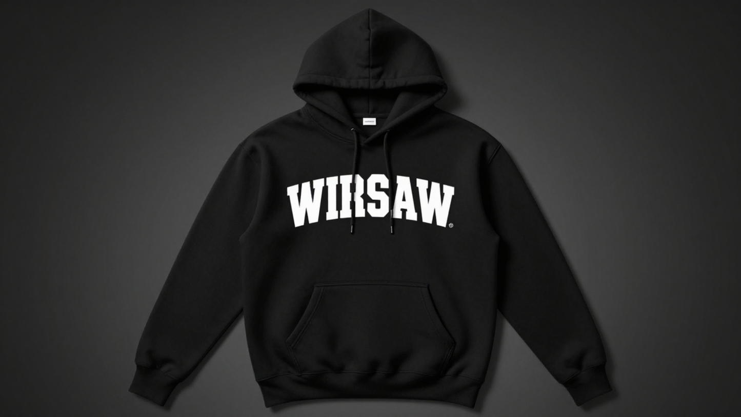 Wirsaw best seller hoodie for you