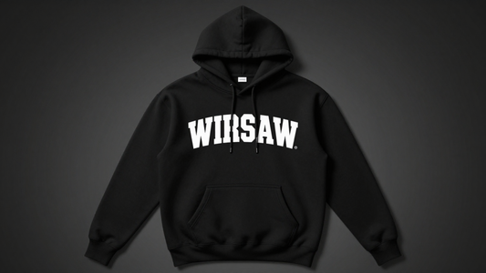Wirsaw best seller hoodie for you
